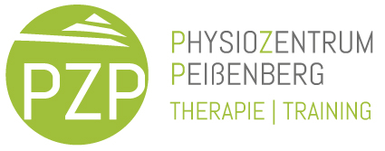Physiozentrum Peißenberg Logo